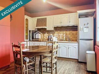  Maison à vendre 6 pièces 105 m²