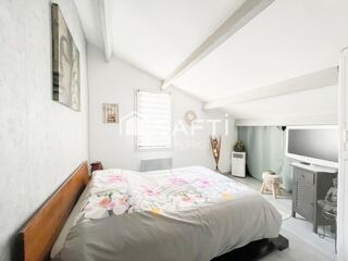  Appartement � vendre 4 pi�ces 83 m�