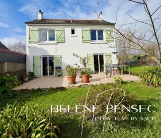  Maison � vendre 4 pi�ces 90 m�