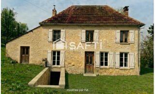  Maison à vendre 5 pièces 102 m²