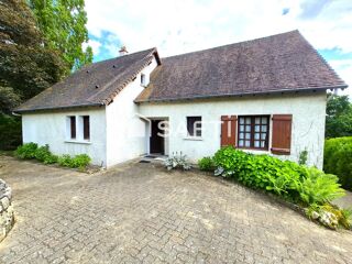  Maison à vendre 5 pièces 137 m²