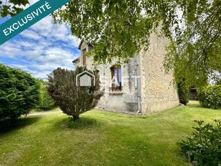  Maison à vendre 5 pièces 125 m²