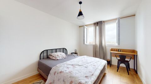  Appartement � louer 4 pi�ces 46 m�