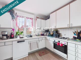  Maison � vendre 5 pi�ces 94 m�