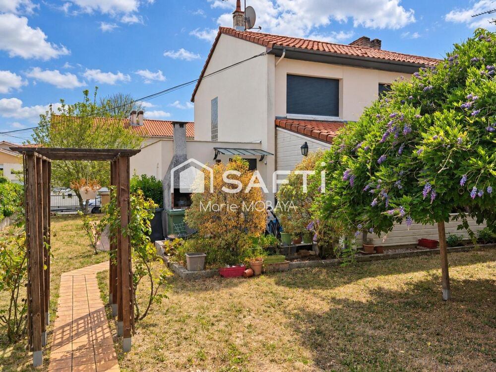 Vente Maison . Villenave-d'ornon