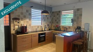  Maison � vendre 4 pi�ces 139 m�