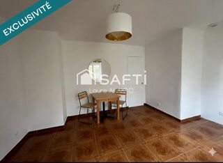  Appartement � vendre 3 pi�ces 43 m�