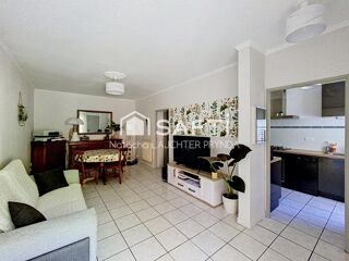  Appartement à vendre 2 pièces 58 m²