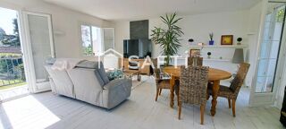  Maison à vendre 4 pièces 83 m²