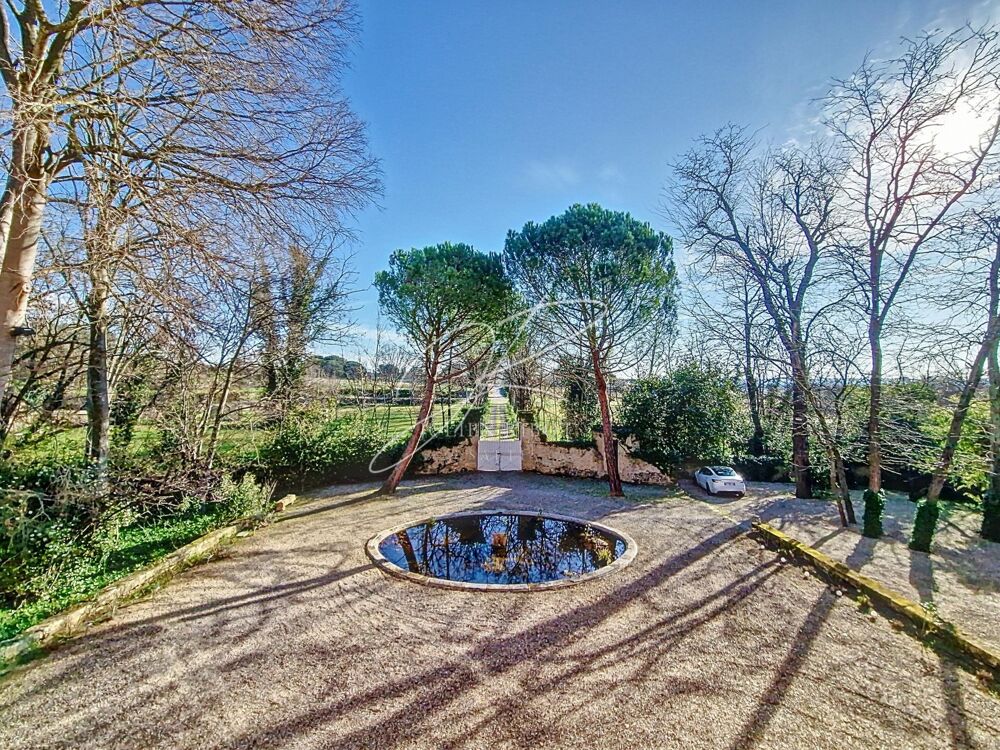 à vendre  Propriété/château Pézenas (34120)