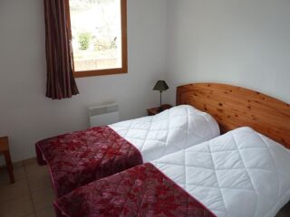  Appartement à vendre 3 pièces 38 m²