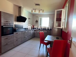  Maison à vendre 5 pièces 136 m²