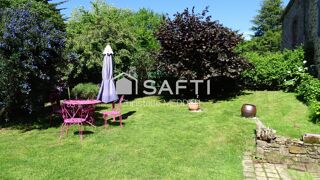 Maison à vendre 5 pièces 120 m²