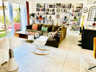  Maison à vendre 4 pièces 120 m²