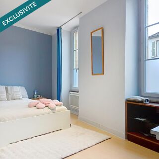  Appartement � vendre 2 pi�ces 43 m�