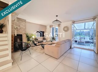  Maison � vendre 6 pi�ces 138 m�