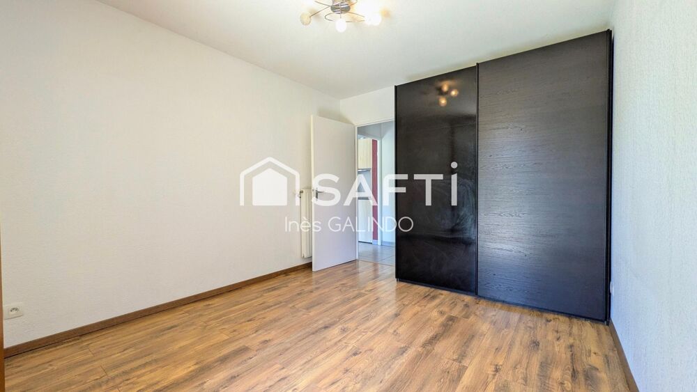 Vente Appartement Appartement T2 de 44m² Cornebarrieu