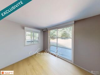  Maison à vendre 5 pièces 154 m² Roaillan