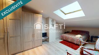  Maison à vendre 11 pièces 276 m²