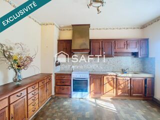  Maison � vendre 5 pi�ces 148 m�