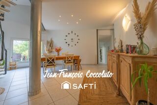  Maison à vendre 5 pièces 175 m²