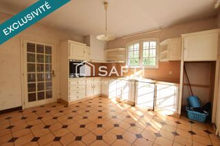  Maison � vendre 4 pi�ces 110 m�