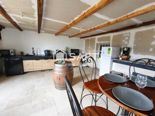 Maison à vendre 3 pièces 74 m²