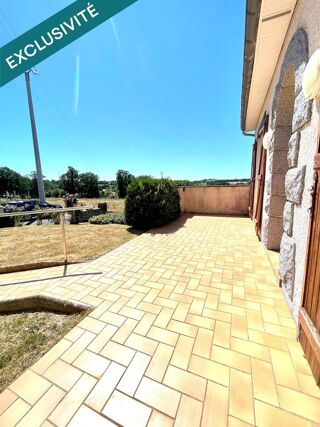  Maison à vendre 4 pièces 76 m²