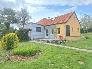  Maison � vendre 5 pi�ces 135 m�