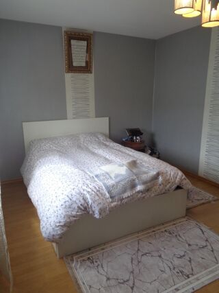  Maison  vendre 5 pices 110 m