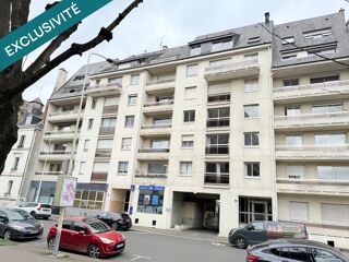  Appartement � vendre 1 pi�ce 30 m�