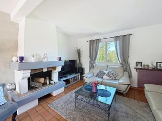  Maison à vendre 5 pièces 136 m²