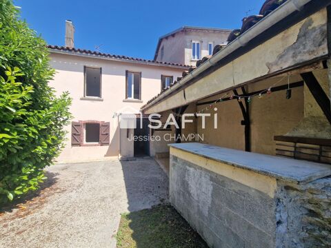  Maison � vendre 6 pi�ces 163 m�