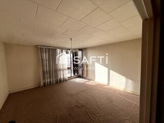  Appartement à vendre 3 pièces 64 m²