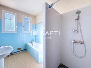  Maison � vendre 5 pi�ces 132 m�