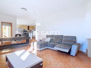  Maison à vendre 5 pièces 101 m² Beziers