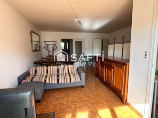  Appartement � vendre 2 pi�ces 56 m�