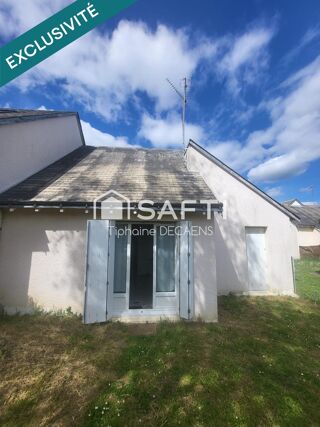  Maison � vendre 2 pi�ces 51 m�