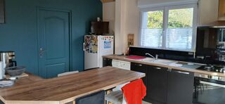  Maison � vendre 6 pi�ces 132 m�