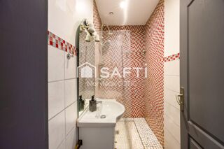  Appartement � vendre 3 pi�ces 52 m�