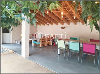  Maison � vendre 6 pi�ces 180 m�