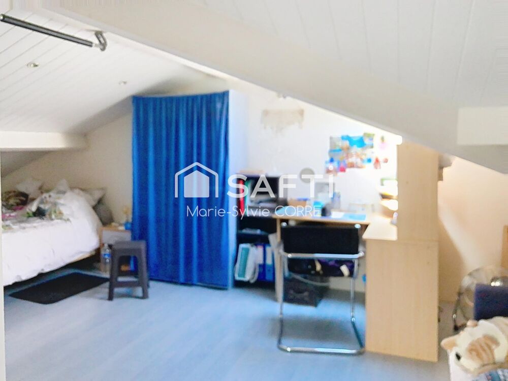  vendre  Maison Rueil-Malmaison (92500)