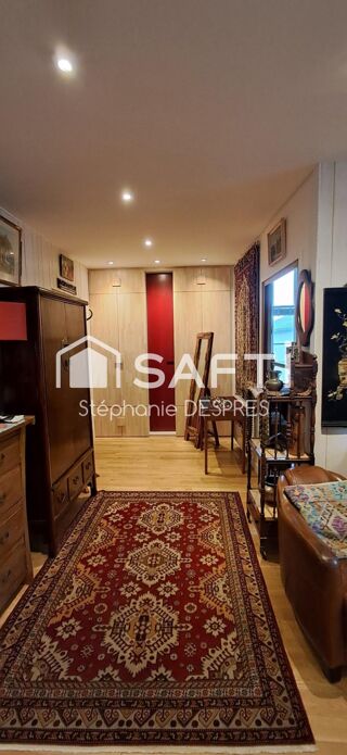  Appartement � vendre 3 pi�ces 107 m�