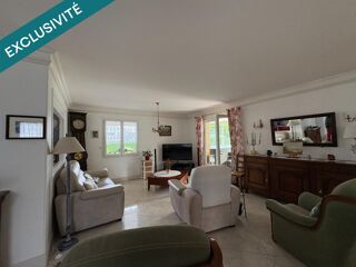  Maison  vendre 5 pices 198 m