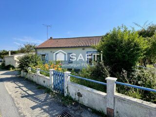  Maison à vendre 4 pièces 82 m²