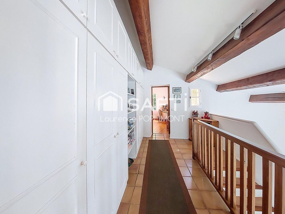 à vendre  Maison Grimaud (83310)