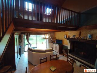  Maison à vendre 6 pièces 195 m²