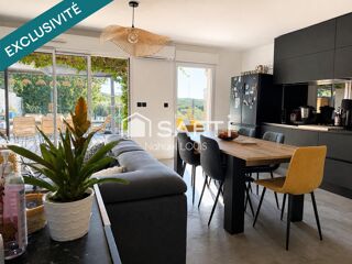  Maison à vendre 4 pièces 87 m²