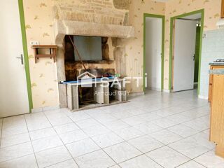  Maison � vendre 2 pi�ces 50 m�