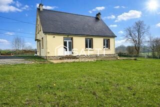  Maison à vendre 5 pièces 90 m²